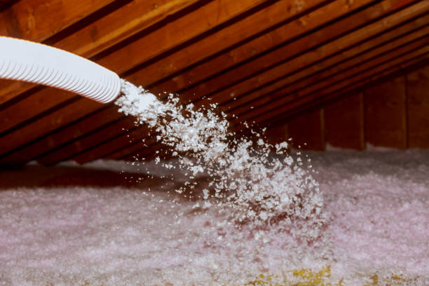 Types of Insulation We Offer in Flatwoods, KY
