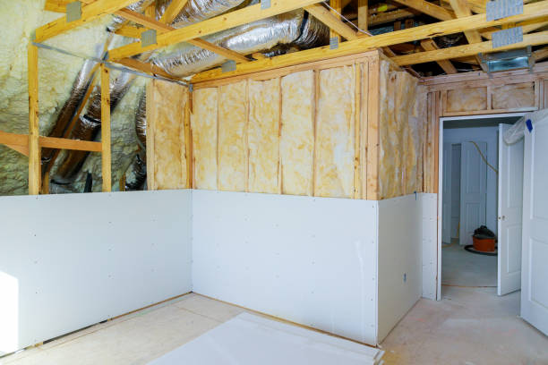 Best Eco-Friendly Insulation in Flatwoods, KY