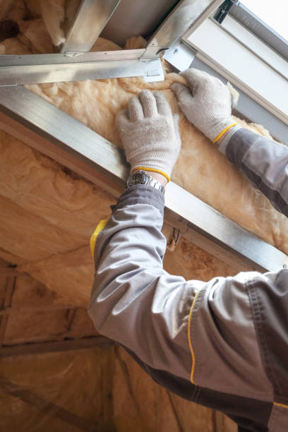 Best Cellulose Insulation in Flatwoods, KY